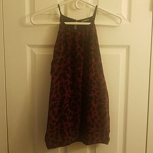 Express top
